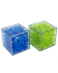 Çılgın Labirent Zeka Oyunu