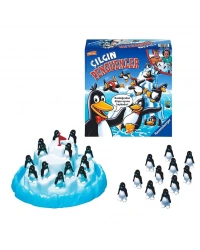 Çılgın Penguenler