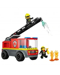 City Merdivenli İtfaiye Kamyonu 60463