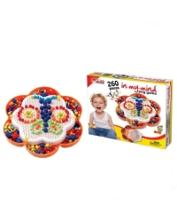 Çivi Oyunu 260 Parça