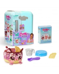 CKE03000 Cookeez Makery Buzdolabı Sürpriz Pasta 23511