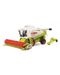 Claas Lexion 480 Biçerdöver