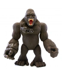 Clash Mega Canavar Siber Goril Figürü