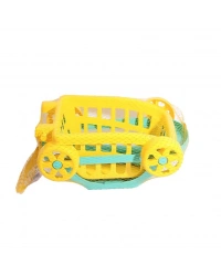 CLK-291 Fileli Market Arabası -Çalkan Oyuncak