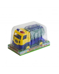 CLK-346 Vakumlu Su Tankeri Kamyon -Çalkan Oyuncak