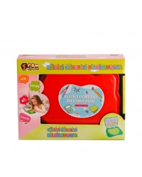 CN1921 Türkçe Laptop -Birliktoys