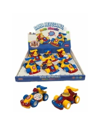 CNL-1111 KIRILMAZ FORMULA ARABA -CNL