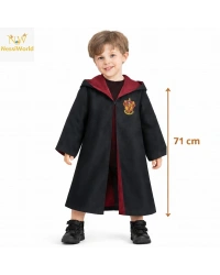 Çocuk Cübbesi 2-4 Yaş