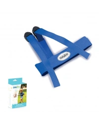  Çocuk Güvenlik Kemeri 216 Mavi