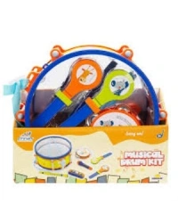 Çocuk Müzik Aletleri Seti