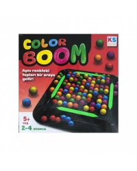 Color Boom
