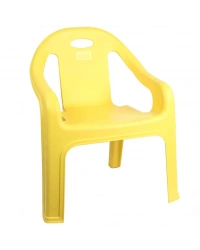 Comfort Koltuk Sarı