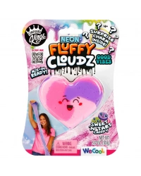 Compound Kings Neon Fluffy Cloudz Kalp Slime 11312