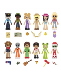 CRS Sürpriz Figür CRS0038