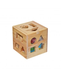 CS-1299 AHŞAP BUL TAK