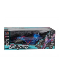 CXL800-107A ÇOK FONKSİYONLU YARIŞ ARABASI