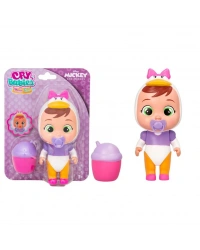 CYM18000 Babies Magic Tears  Kostümlü Bebek NessiWorld