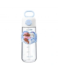 D2540 DILLER 700 ML BOYUN ASKILI TRITAN SU MATARASI