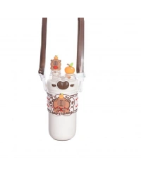 D9285 PASLANMAZ ÇELİK MATARA 520 ML