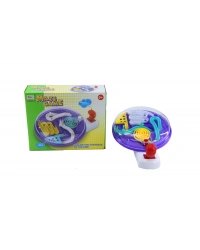 DAİRE SURVİVOR JOYSTİCK DENGE OYUNU