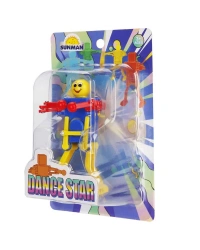 DANS EDEN ROBOT KÇK KRTL -SUN