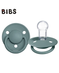 De Lux Silikon Emzik 0-36 Ay Island Sea