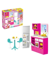 Dede, Lindanın Mutfağı Oyun Seti