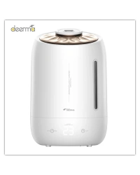 Deerma Dijital Ultrasonic Soğuk Buhar Makinesi F600