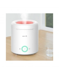 Deerma F301 Dijital Üstten Dolum Ultrasonik Soğuk Hava Nemlendirici