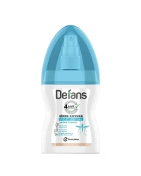 Defans Sinek Kovucu Vücut Losyonu (Yağsız Formül) 100 ml