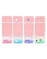 Değirmenli Sulu Hareketli Figür