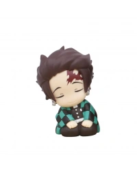 Demon Slayer Figürleri Uyuyan Minikler NessiWorld