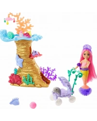 Deniz Kızı Bebek HHG58