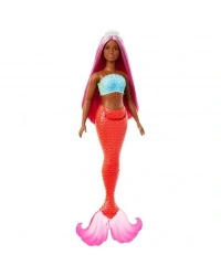 Deniz Kızı Bebekler