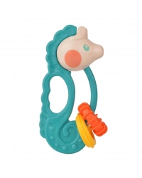 Denizatı Diş Kaşıyıcı ve Çıngırak