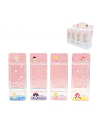 Denizkızı Değirmenli Sulu Hareketli Figür