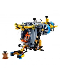 Derin Deniz Araştırma Denizaltısı 42201