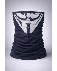 Desenli Bandana – Çok Amaçlı Yüz Boyunluk Bandana 4 No