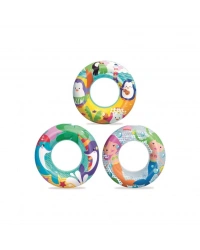 Desenli Deniz Simidi 51 Cm 36113