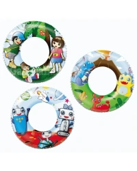 Desenli Deniz Simidi 61 Cm 36014