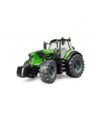 Deutz 8280 TTV Traktör BR03160