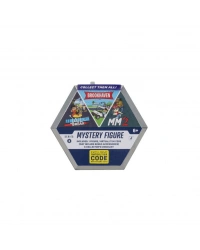 DEV00000 Murder Mystery, Jail Break CRS Figüz - CRS0047