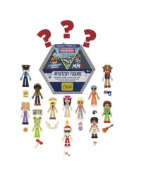 DEV00000 Murder Mystery, Jail Break CRS Sürpriz Figüz - CRS0038