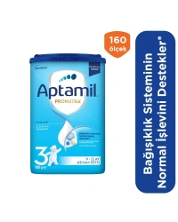 Devam Sütü Maması No3 9-12 Ay 800 Gr