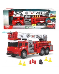 Dickie Toys Fire Brigade İtfaiye Aracı 203719015038