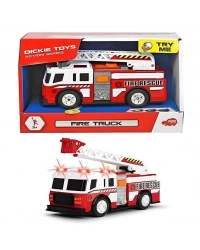 Dickie Toys İtfaiye Kamyonu