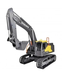 Dickie Toys Rc Volvo Maden Ekskavatörü