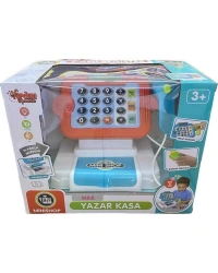 DİJİTAL EKRANLI SESLİ  YAZARKASA