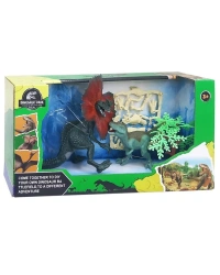 DİNAZOR SETİ ALİESİ