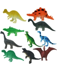 Dinazorlar Dünyası Poşetli